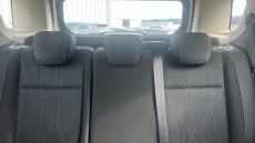 Ford EcoSport 1.0 EcoBoost 125 Zetec 5dr Auto Petrol Hatchback